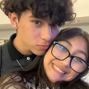 Meet your Posher, Fatima